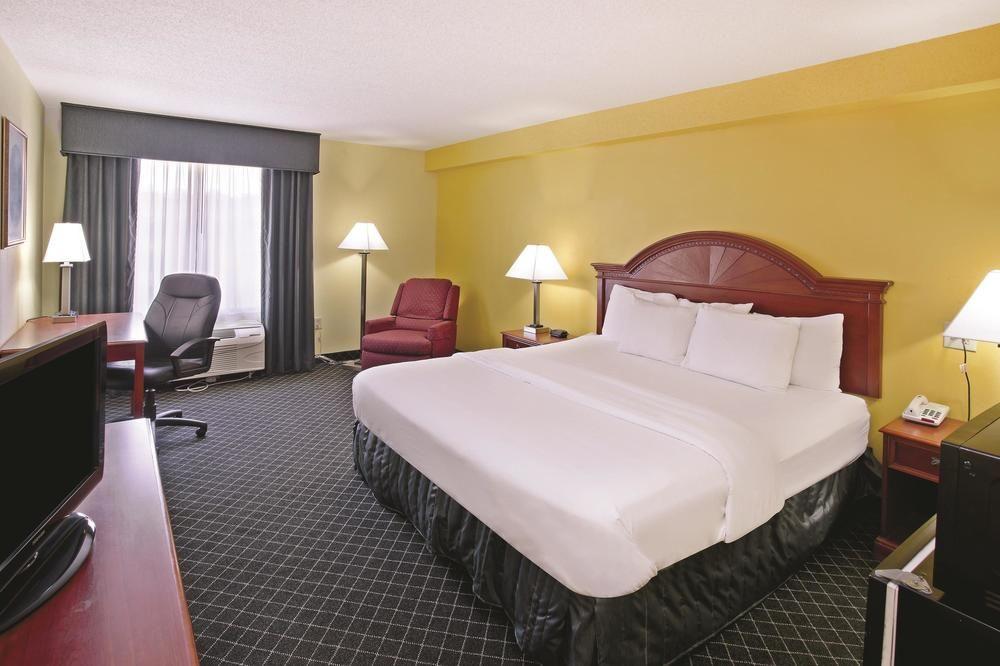 La Quinta Inn By Wyndham North Myrtle Beach Exterior foto