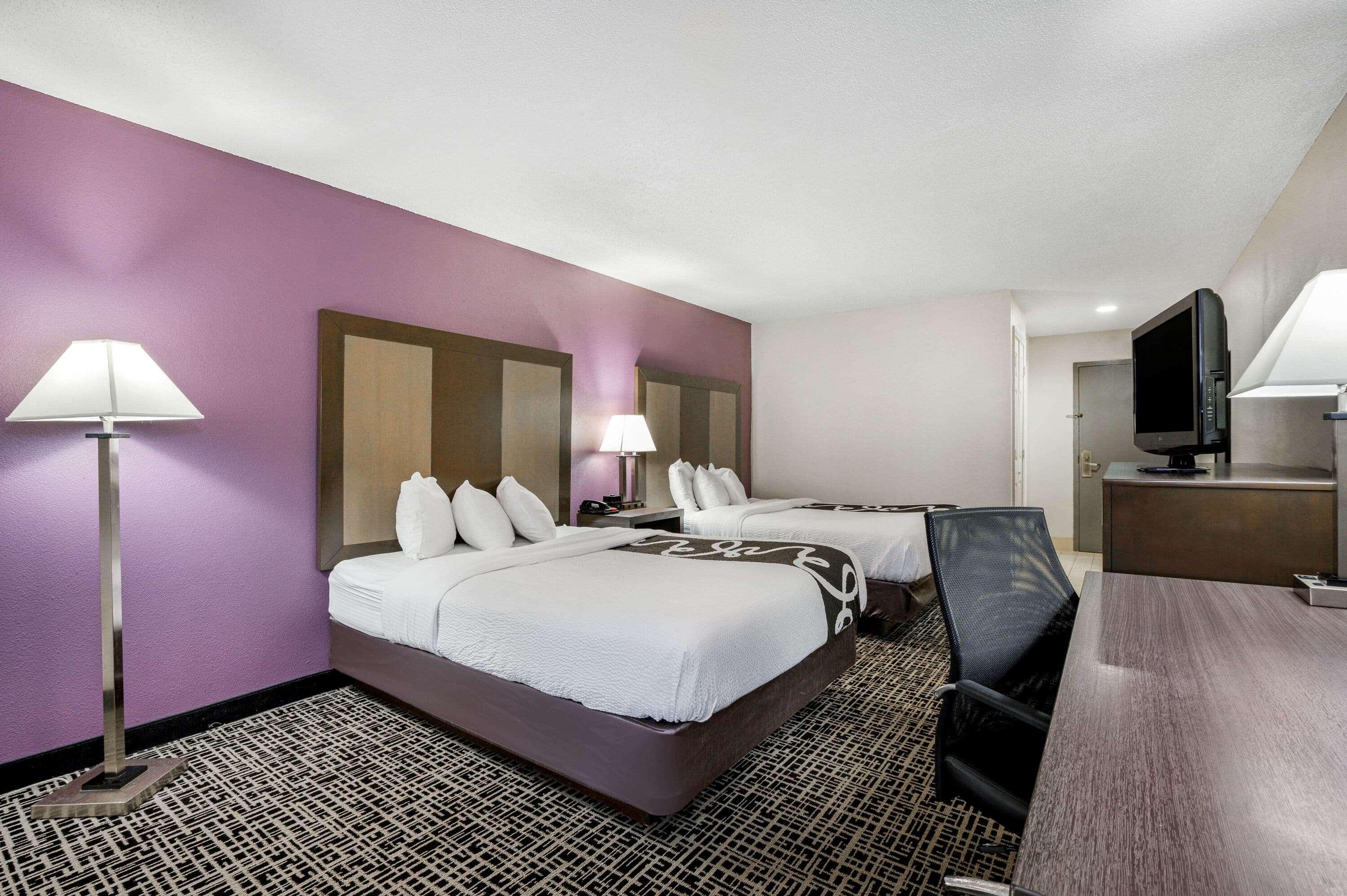 La Quinta Inn By Wyndham North Myrtle Beach Exterior foto