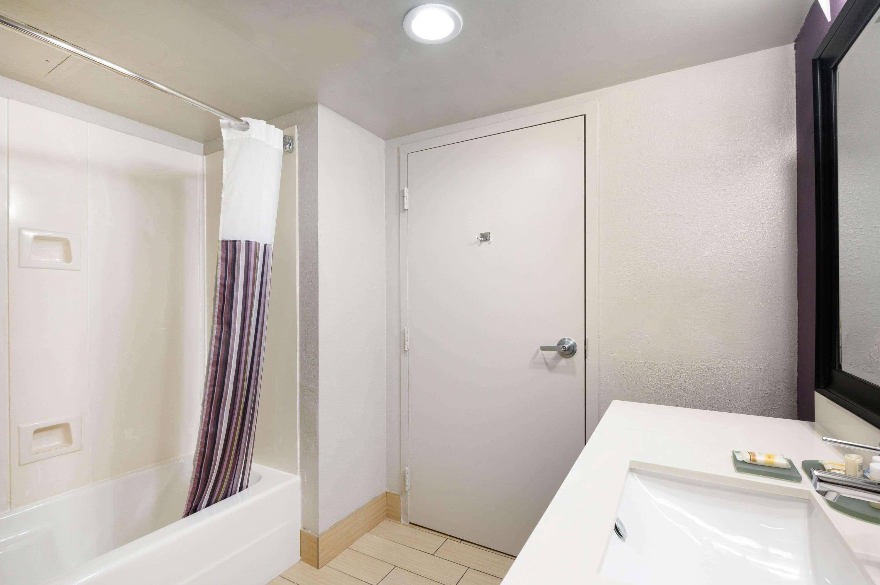 La Quinta Inn By Wyndham North Myrtle Beach Exterior foto