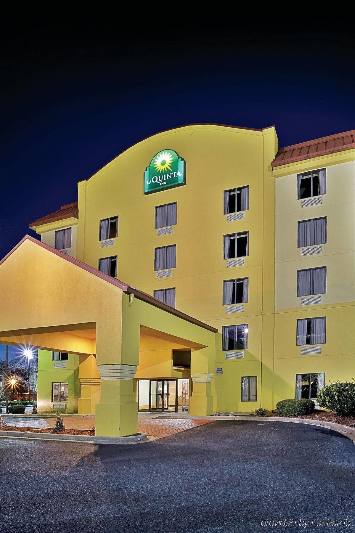 La Quinta Inn By Wyndham North Myrtle Beach Exterior foto